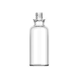100 ml Extra Flint Magister Bottle Health & Care Bottles